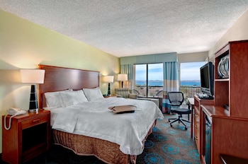 Room, 1 King Bed, Non Smoking