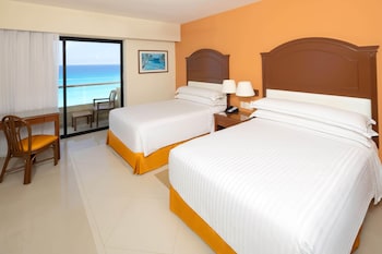 Double Room, Sea View