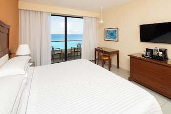 Double Room, Sea View