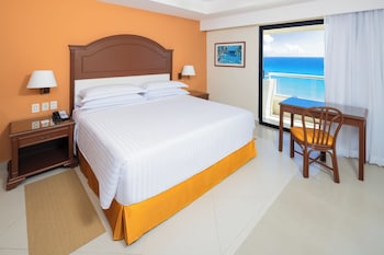 Premium Room, Sea View (Level)