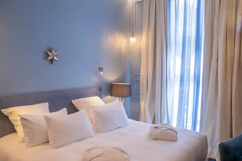 Deluxe Room, 1 Double Bed