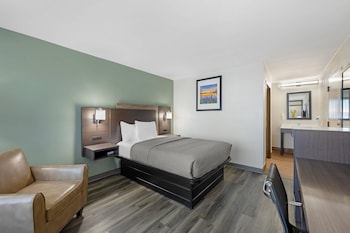 Room, 1 Double Bed, Accessible, Non Smoking
