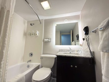 Room, 1 King Bed, Non Smoking