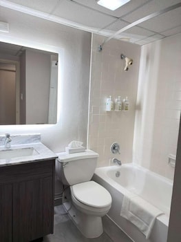Superior Suite, 1 King Bed, Non Smoking