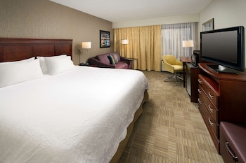Room, Accessible, Non Smoking (Hearing Impaired)