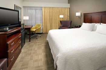 Room, Accessible, Non Smoking (Hearing Impaired)