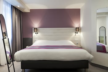 Standard Room, 1 Double Bed