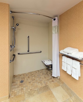 Room, 1 Double Bed, Accessible, Non Smoking