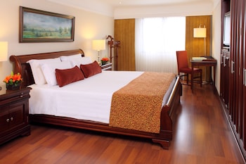 Junior Suite, 1 King Bed (Junior Suite King Bed)