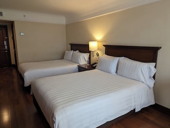 Standard Twin Room, 2 Twin Beds (Standard Twin Room)