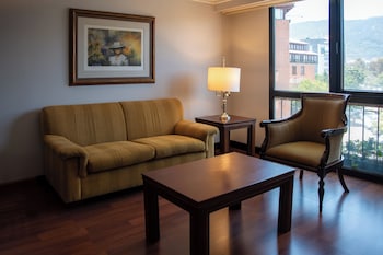Suite, 1 Queen Bed (Suite 1 Bedroom Queen Bed)