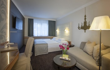 Comfort Room