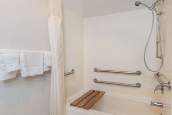Room, Accessible