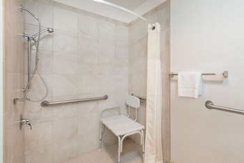 Room, Accessible