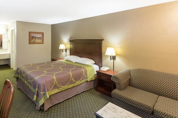 Standard Room, 1 Queen Bed, Non Smoking