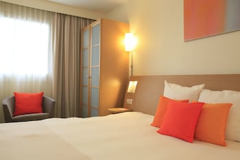 Superior Room, 1 Double Bed