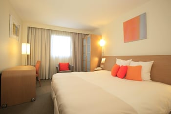 Family Room, 1 Double Bed with Sofa bed (Superior)