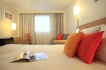 Superior Room, Multiple Beds