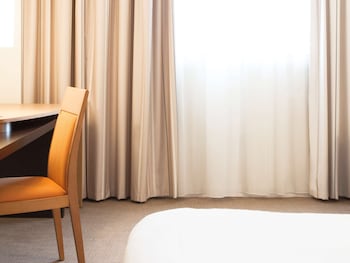 Superior Room, Multiple Beds