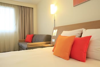 Superior Room, Multiple Beds