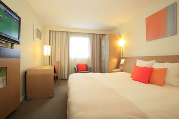 Superior Room, 1 Double Bed