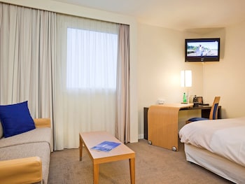 Executive Room, 1 Double Bed with Sofa bed