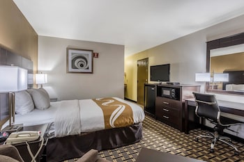 Room, 1 Double Bed, Accessible, Non Smoking
