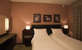 Superior Room, 2 Twin Beds