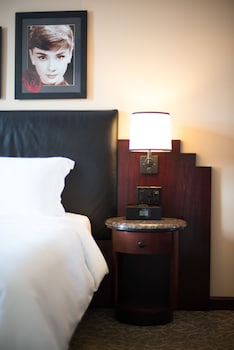 Superior Room, 1 Queen Bed