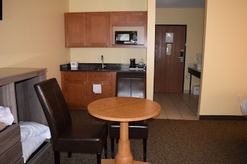 Studio Suite, 1 King Bed, Non Smoking