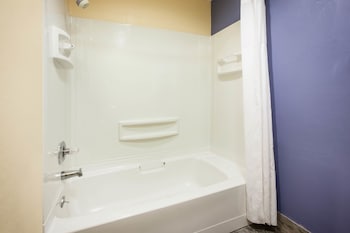 Room, 2 Queen Beds, Non Smoking