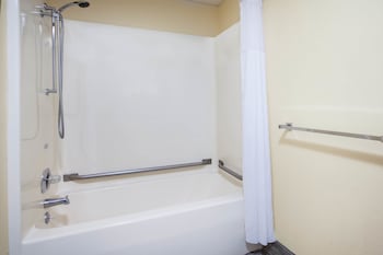 Room, 2 Queen Beds, Accessible, Non Smoking (Mobility Accessible)