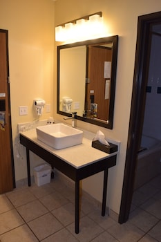 Deluxe Room, 2 Queen Beds, Non Smoking