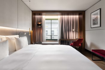 Superior Room (Collection)