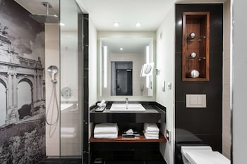 Premium Room (Collection)