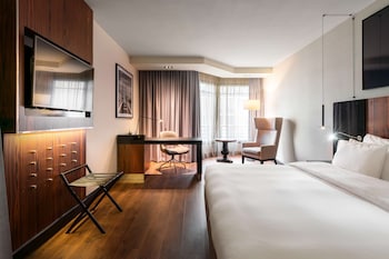 Premium Room (Collection)