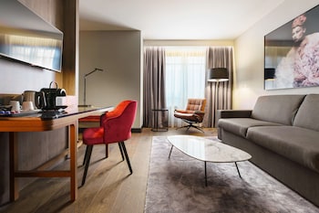Suite
