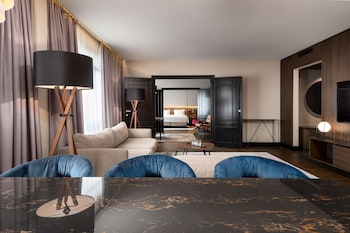 Presidential Suite