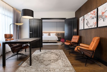 Presidential Suite