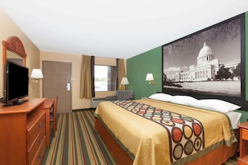 Studio Suite, 1 King Bed, Non Smoking
