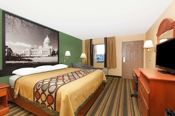 Room, Accessible