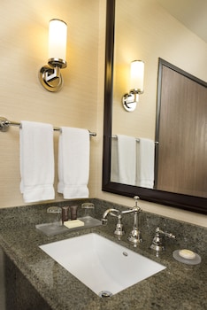 King Junior Suite
