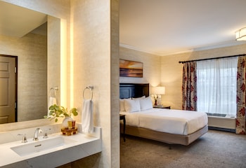 Room, 1 Queen Bed, Accessible