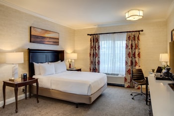 Room, 1 Queen Bed, Accessible