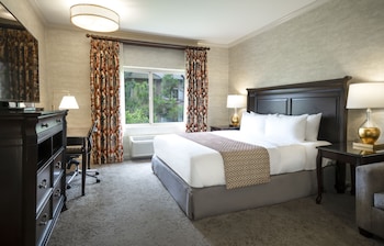 King Junior Suite