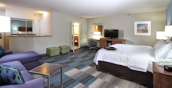 Room, 1 King Bed