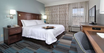 Room, 1 King Bed, Accessible, Non Smoking