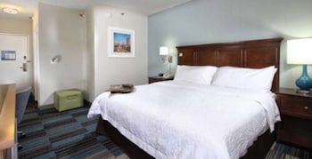 Room, 1 King Bed, Accessible, Non Smoking