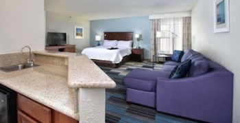 Room, 1 King Bed