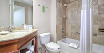 Room, 2 Double Beds, Non Smoking